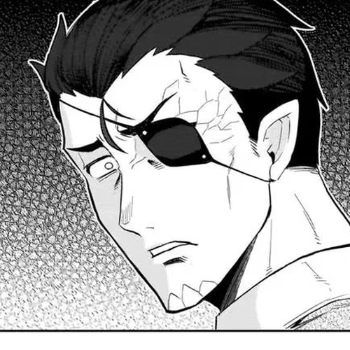 I'm Dating a Dark Summoner Chapter 7 cover