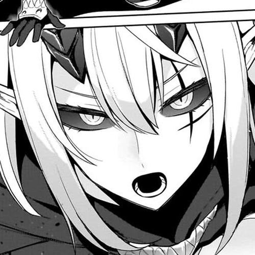 I'm Dating a Dark Summoner Chapter 71 cover