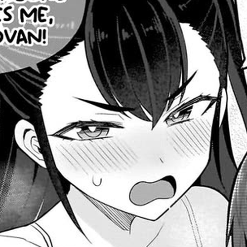 I'm Dating a Dark Summoner Chapter 72.1: Special Chapter cover