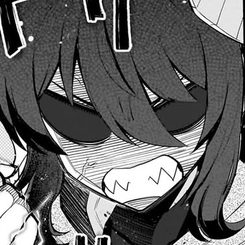 I'm Dating a Dark Summoner Chapter 74 cover