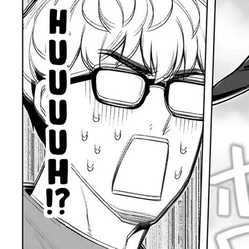 I'm Dating a Dark Summoner Chapter 75 cover