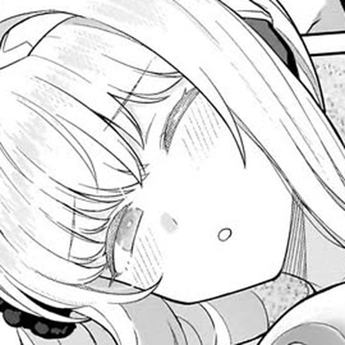 I'm Dating a Dark Summoner Chapter 76 cover