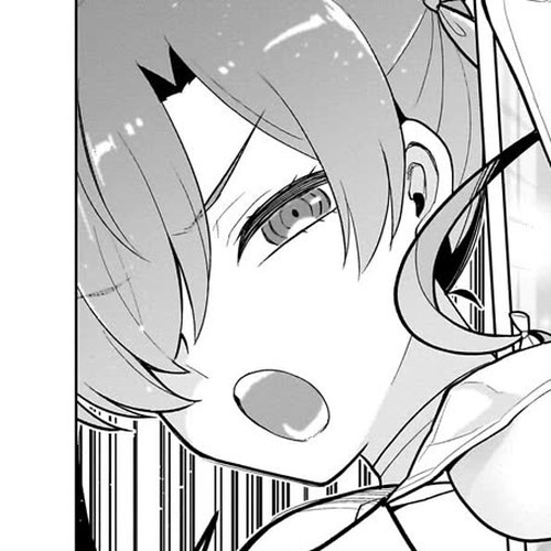 I'm Dating a Dark Summoner Chapter 78 cover