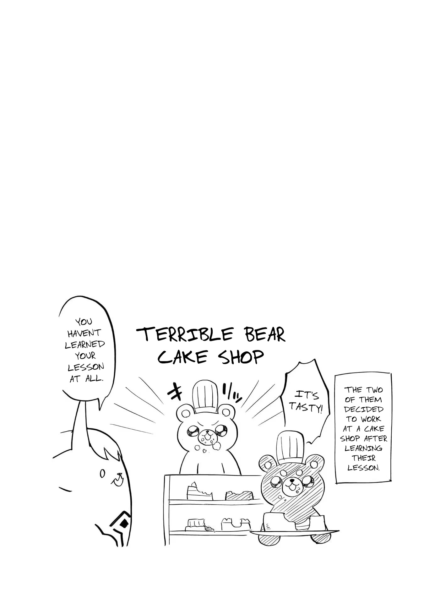 I'm Dating a Dark Summoner Chapter 8 page 14 - Chapter 8