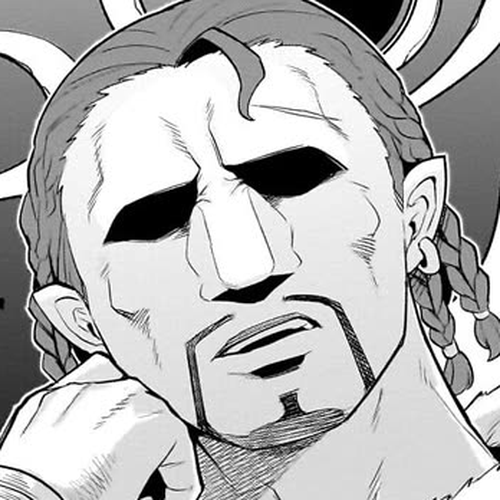 I'm Dating a Dark Summoner Chapter 80 cover