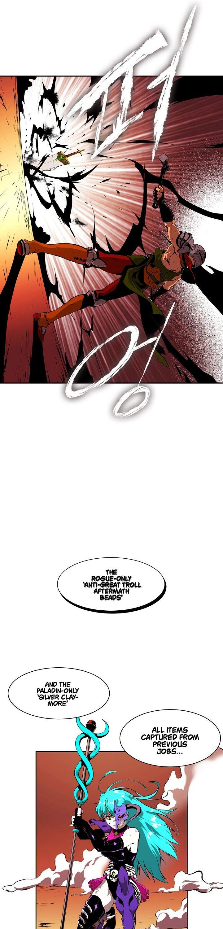 I'm Destined For Greatness! Chapter 1 page 11 - Chapter 1