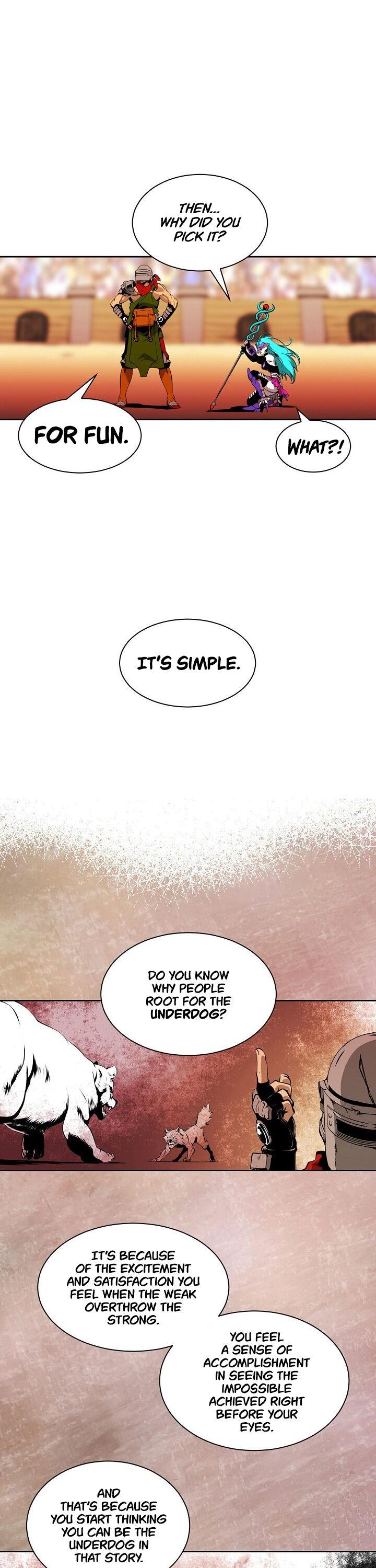 I'm Destined For Greatness! Chapter 1 page 13 - Chapter 1