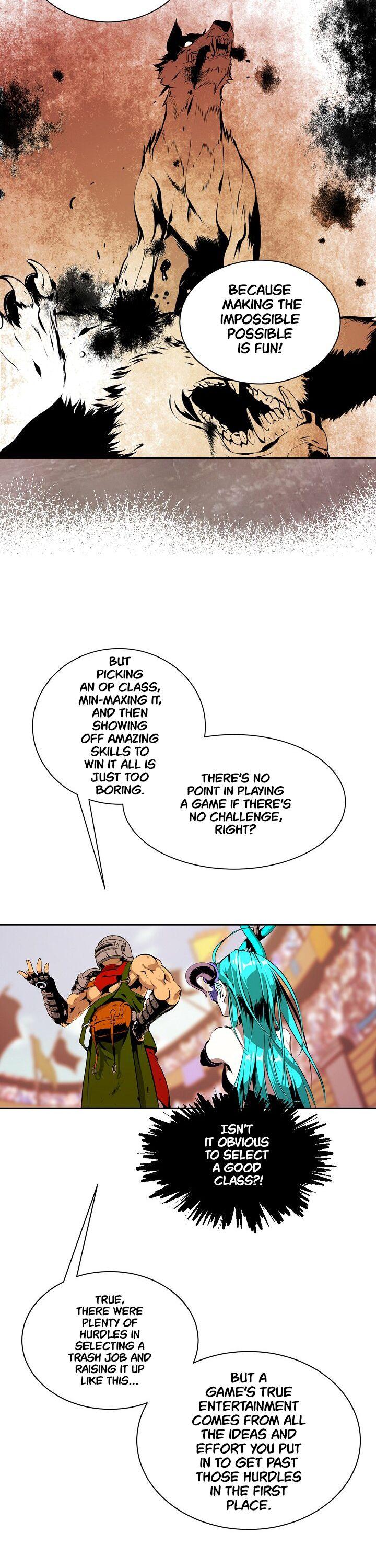 I'm Destined For Greatness! Chapter 1 page 14 - Chapter 1