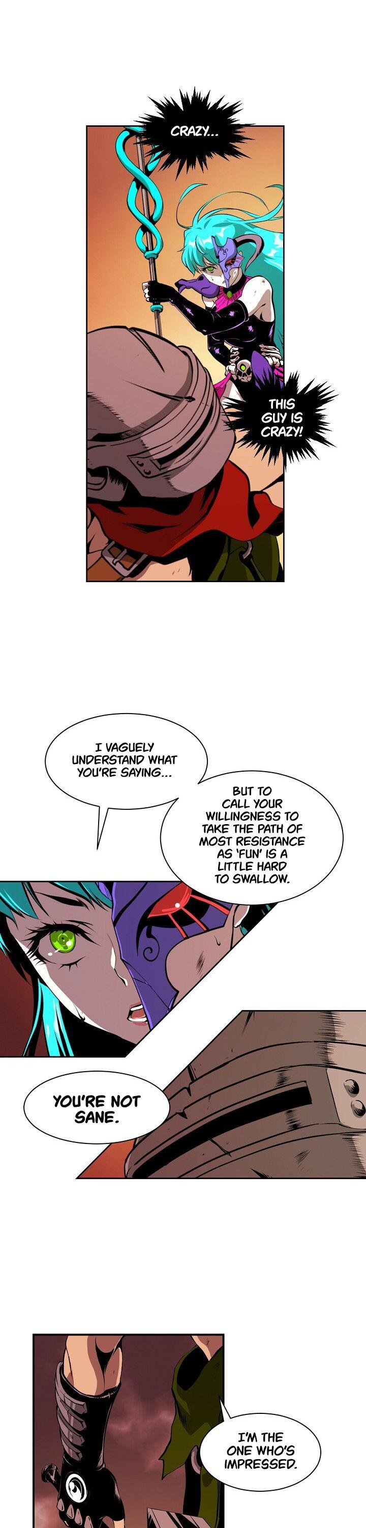 I'm Destined For Greatness! Chapter 1 page 15 - Chapter 1