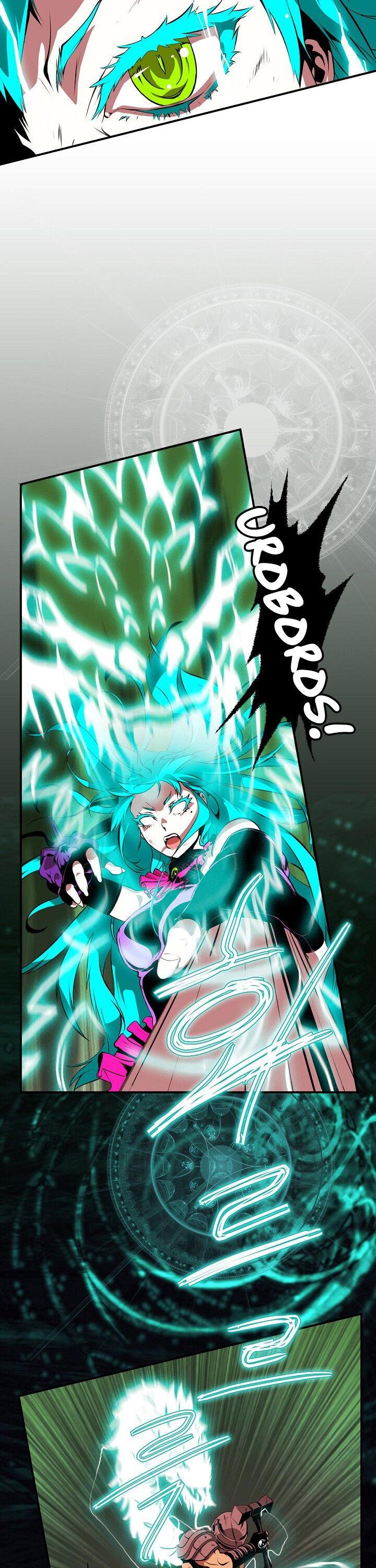I'm Destined For Greatness! Chapter 1 page 22 - Chapter 1
