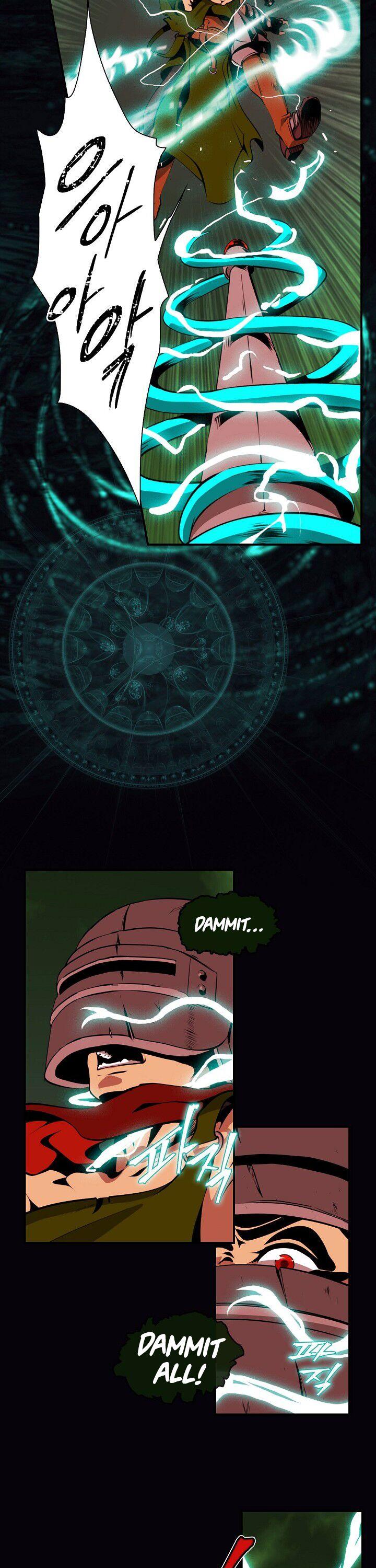 I'm Destined For Greatness! Chapter 1 page 23 - Chapter 1