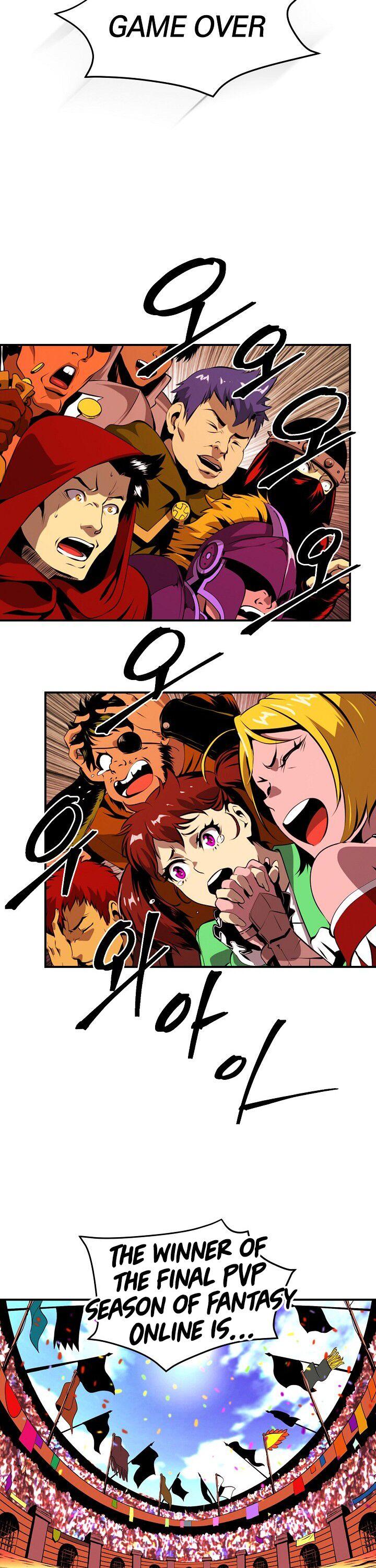 I'm Destined For Greatness! Chapter 1 page 25 - Chapter 1