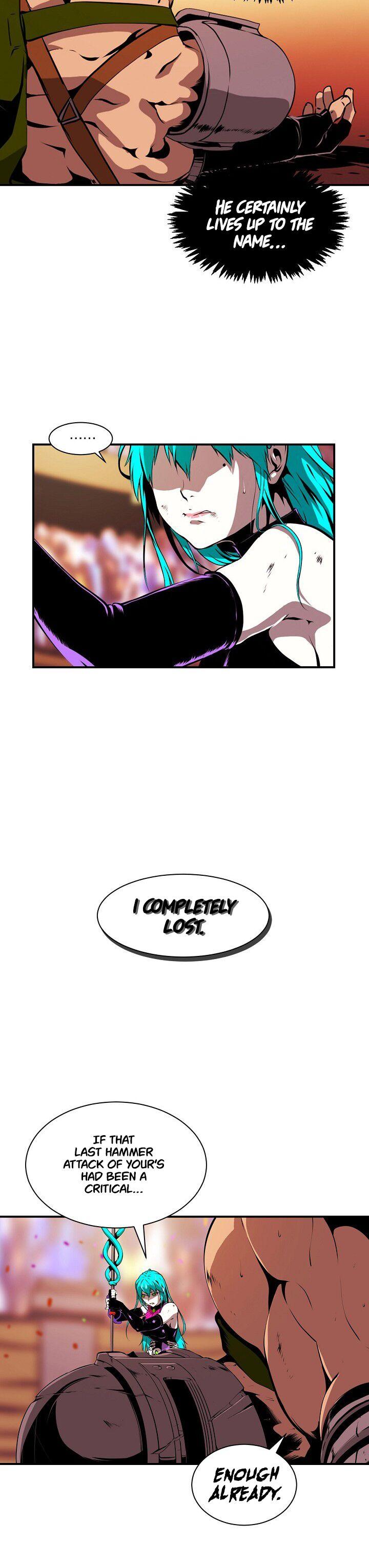 I'm Destined For Greatness! Chapter 1 page 27 - Chapter 1