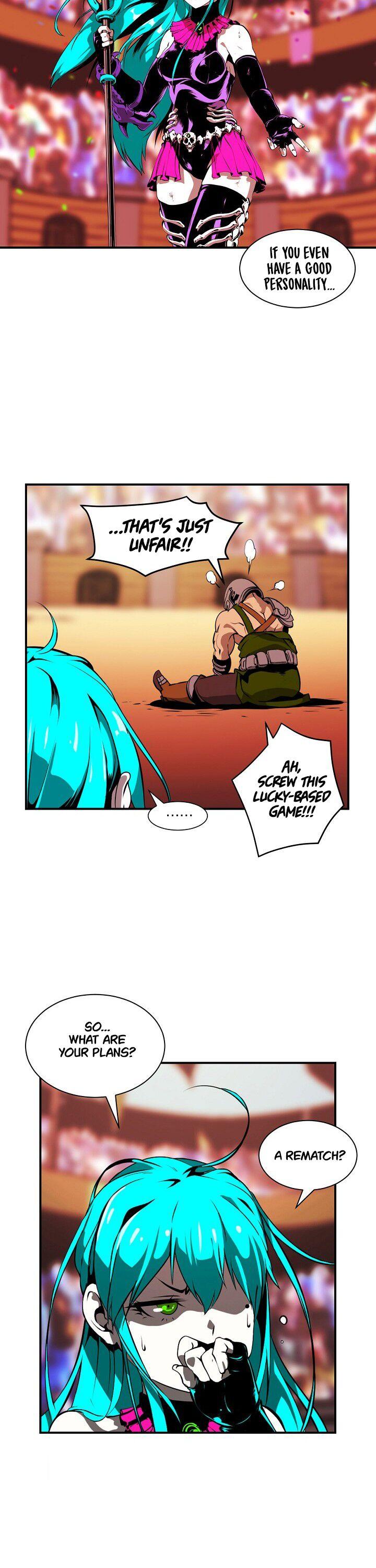 I'm Destined For Greatness! Chapter 1 page 29 - Chapter 1