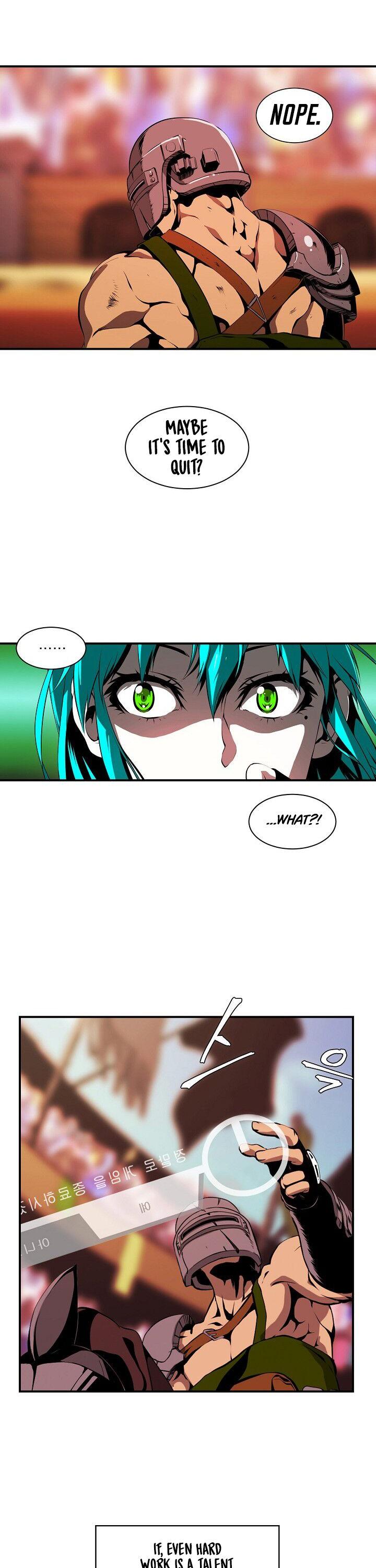 I'm Destined For Greatness! Chapter 1 page 30 - Chapter 1