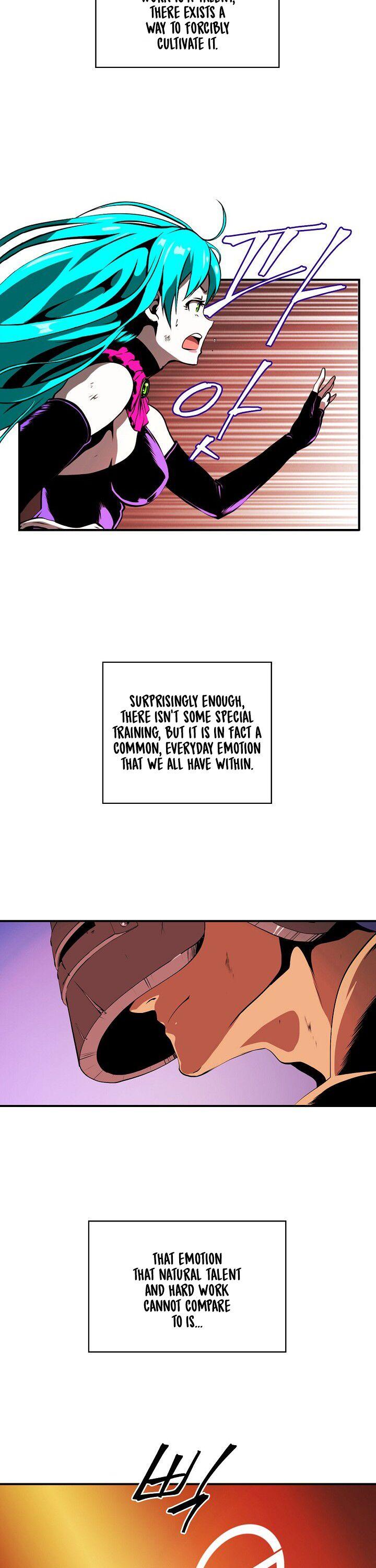 I'm Destined For Greatness! Chapter 1 page 31 - Chapter 1