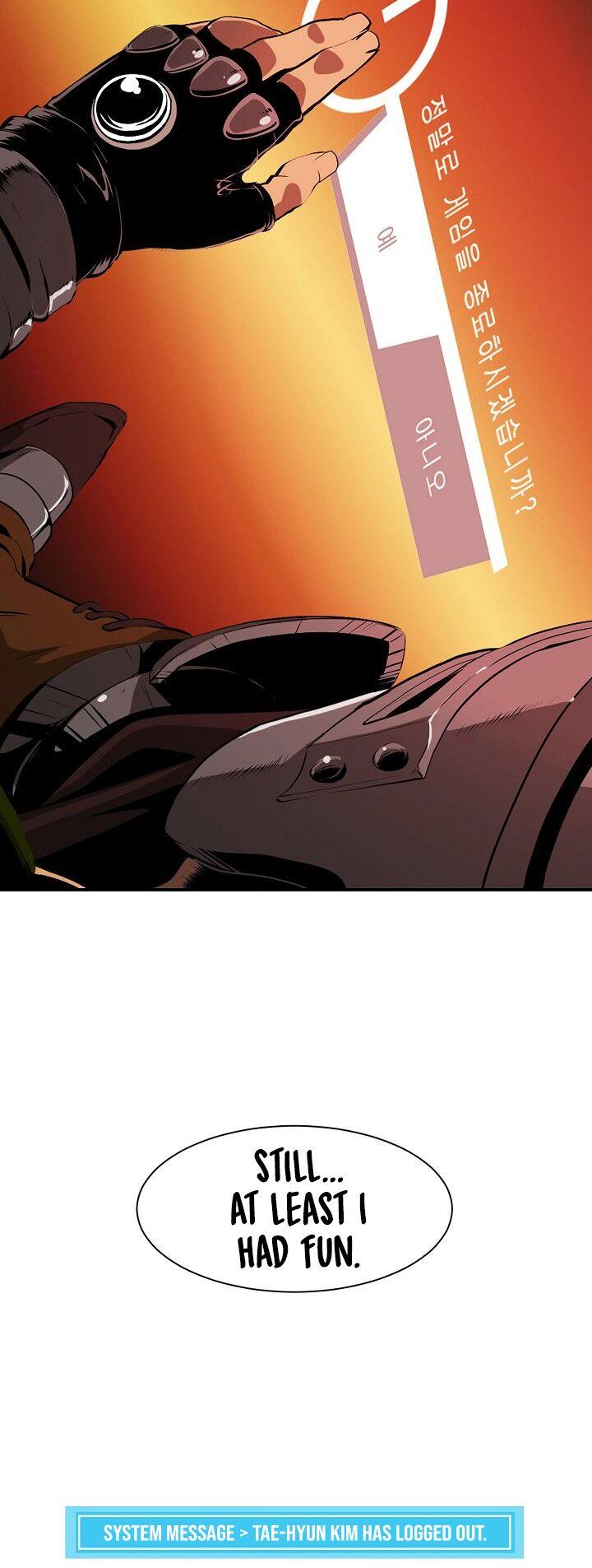 I'm Destined For Greatness! Chapter 1 page 32 - Chapter 1