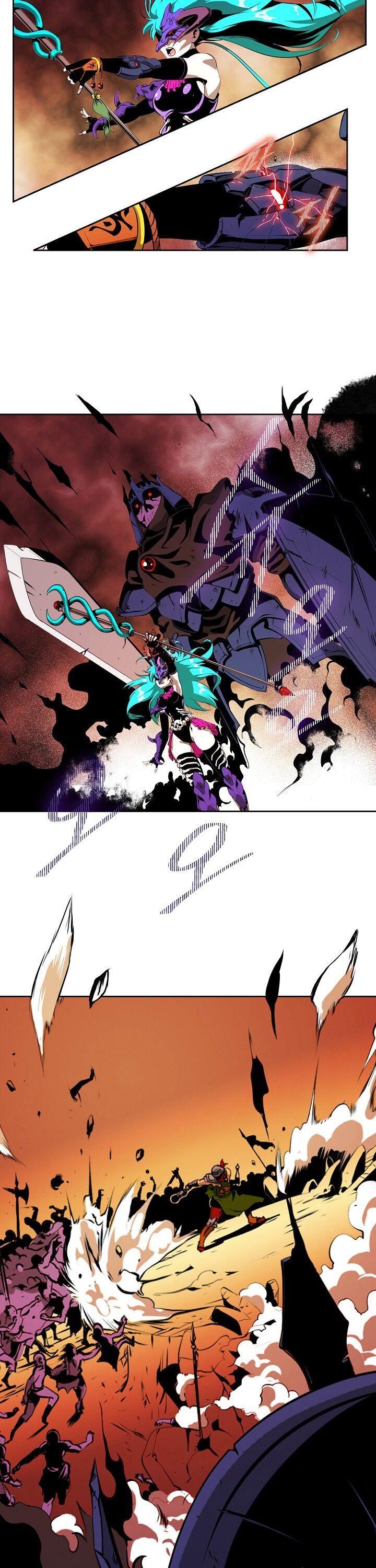 I'm Destined For Greatness! Chapter 1 page 5 - Chapter 1
