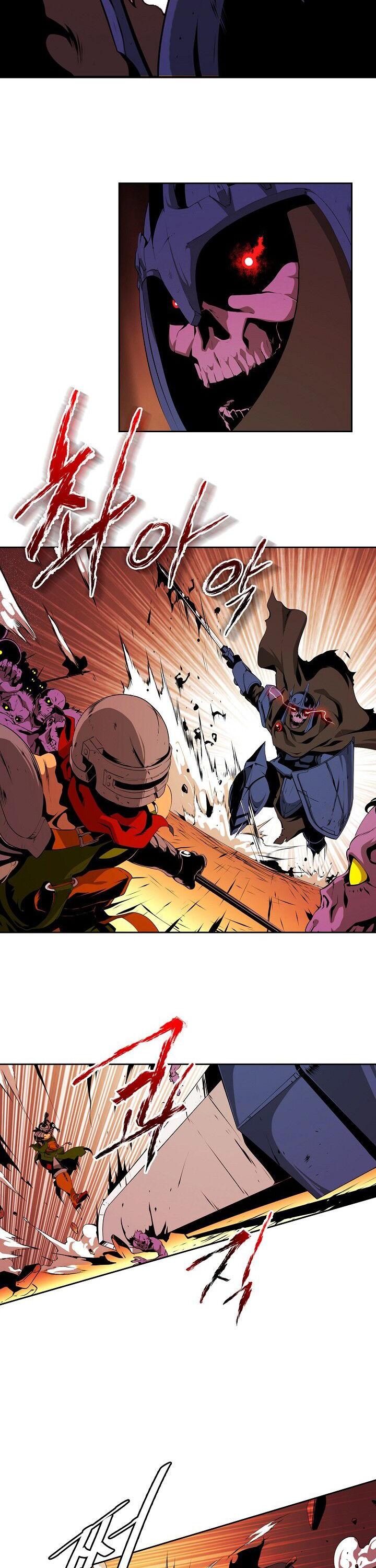 I'm Destined For Greatness! Chapter 1 page 6 - Chapter 1