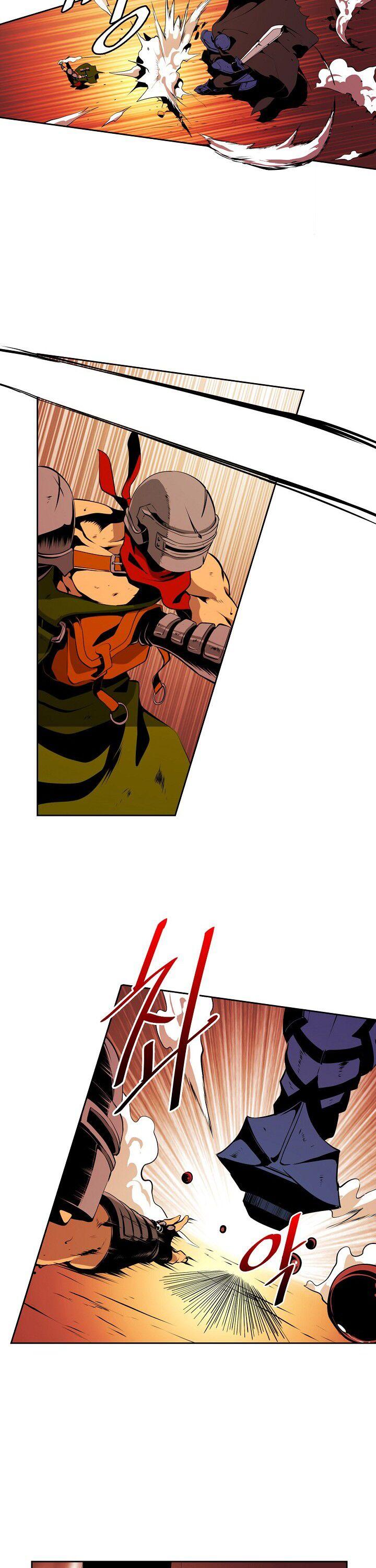 I'm Destined For Greatness! Chapter 1 page 7 - Chapter 1