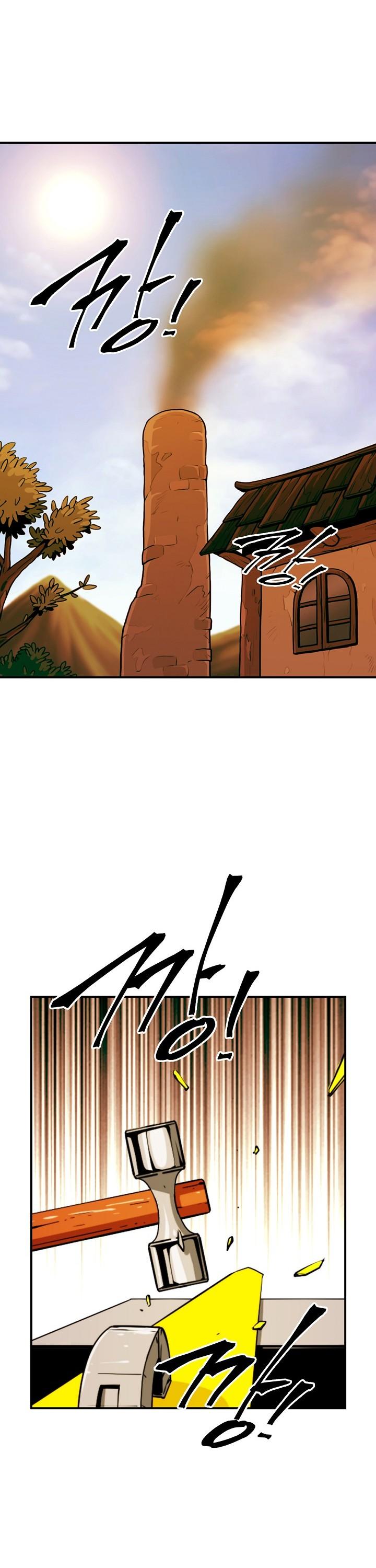 I'm Destined For Greatness! Chapter 10 page 1 - Chapter 10