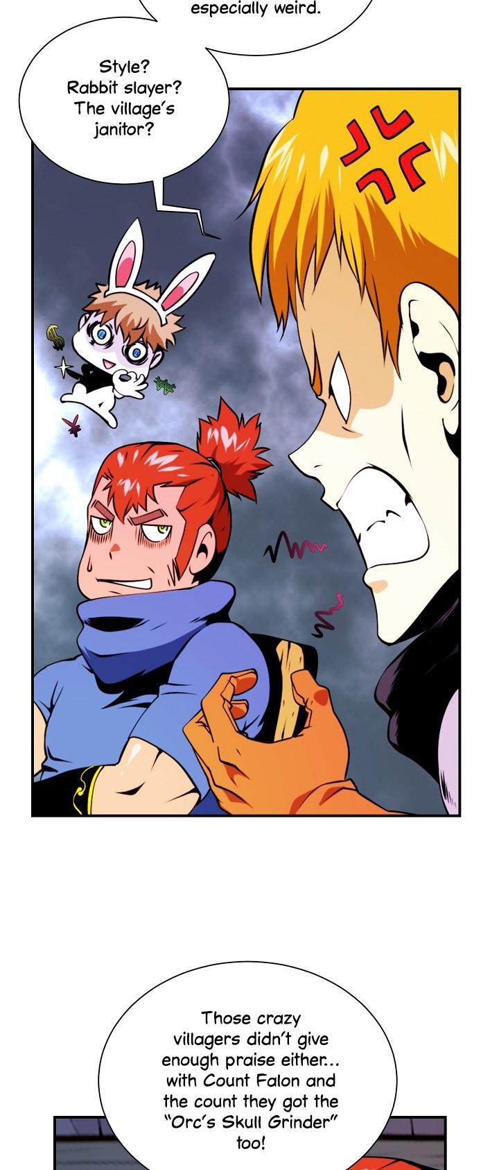 I'm Destined For Greatness! Chapter 10 page 10 - Chapter 10