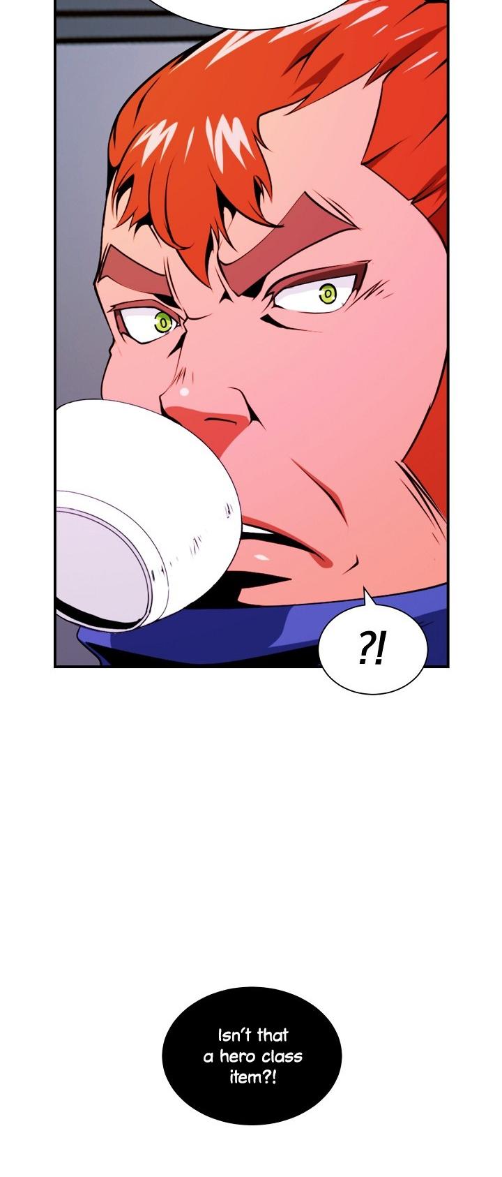 I'm Destined For Greatness! Chapter 10 page 11 - Chapter 10