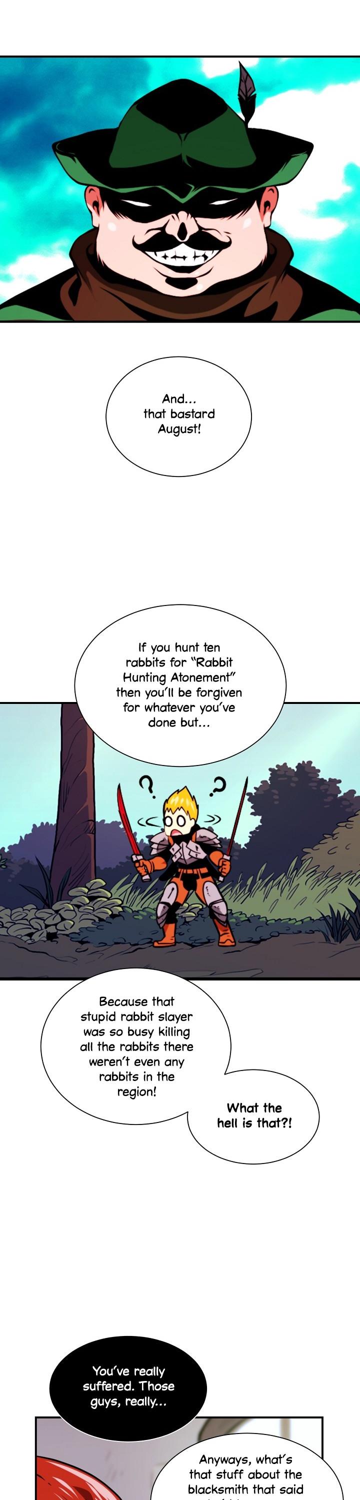 I'm Destined For Greatness! Chapter 10 page 13 - Chapter 10