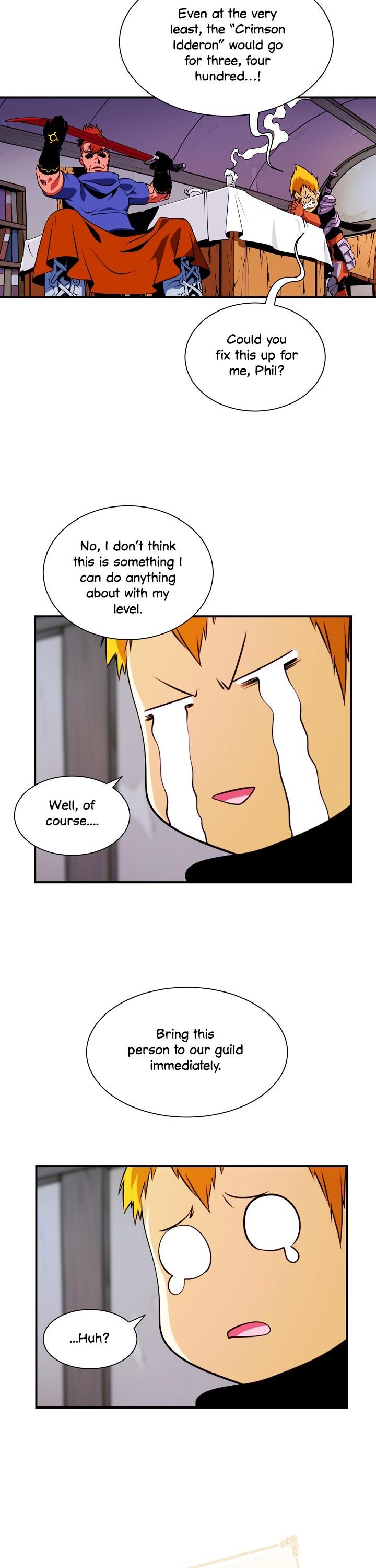 I'm Destined For Greatness! Chapter 10 page 15 - Chapter 10