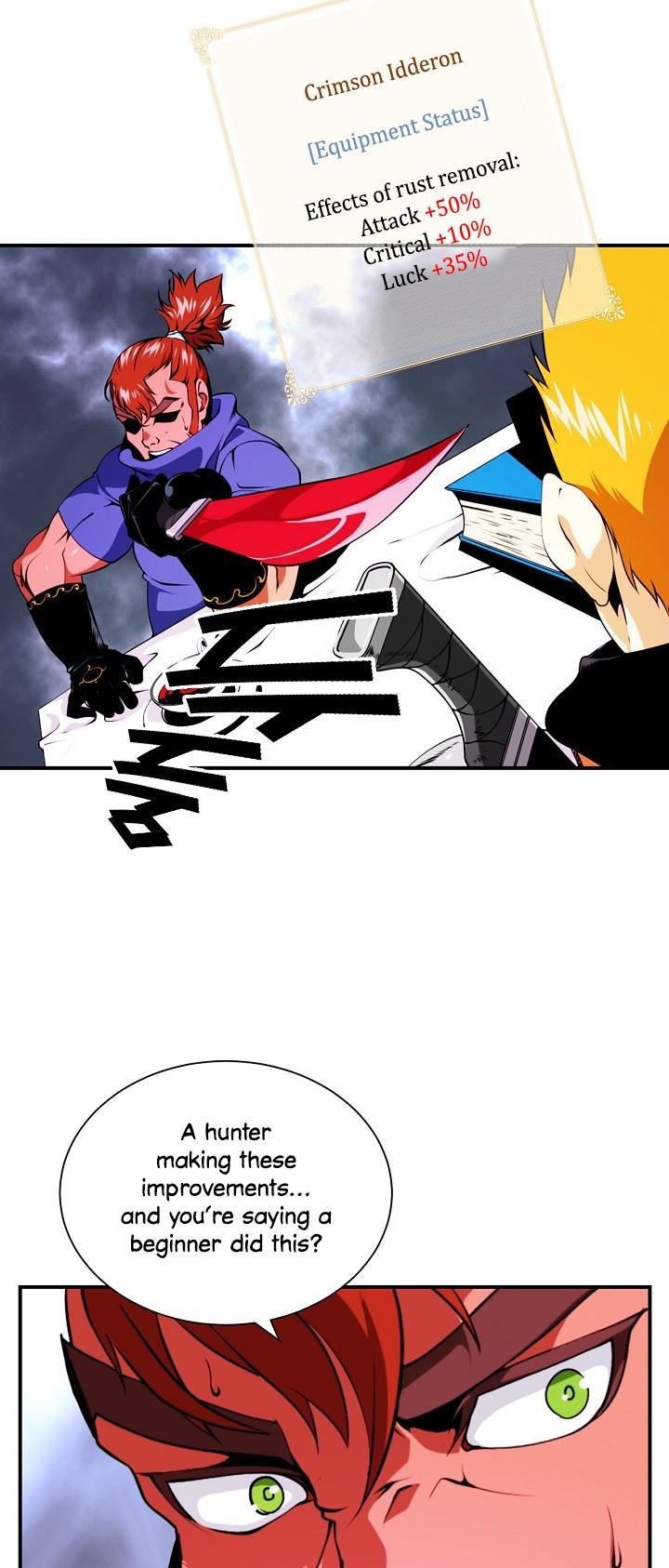 I'm Destined For Greatness! Chapter 10 page 16 - Chapter 10