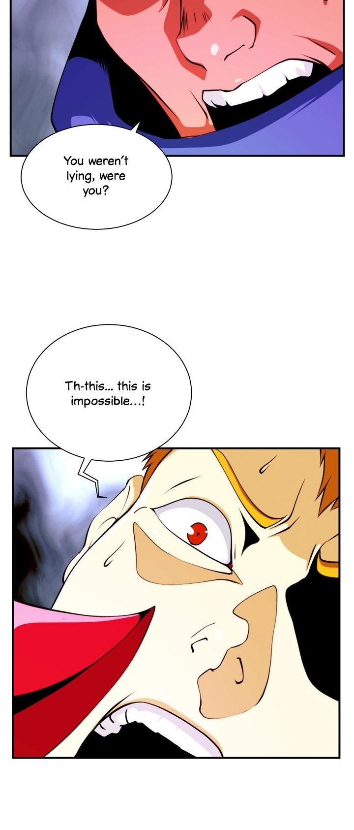 I'm Destined For Greatness! Chapter 10 page 17 - Chapter 10