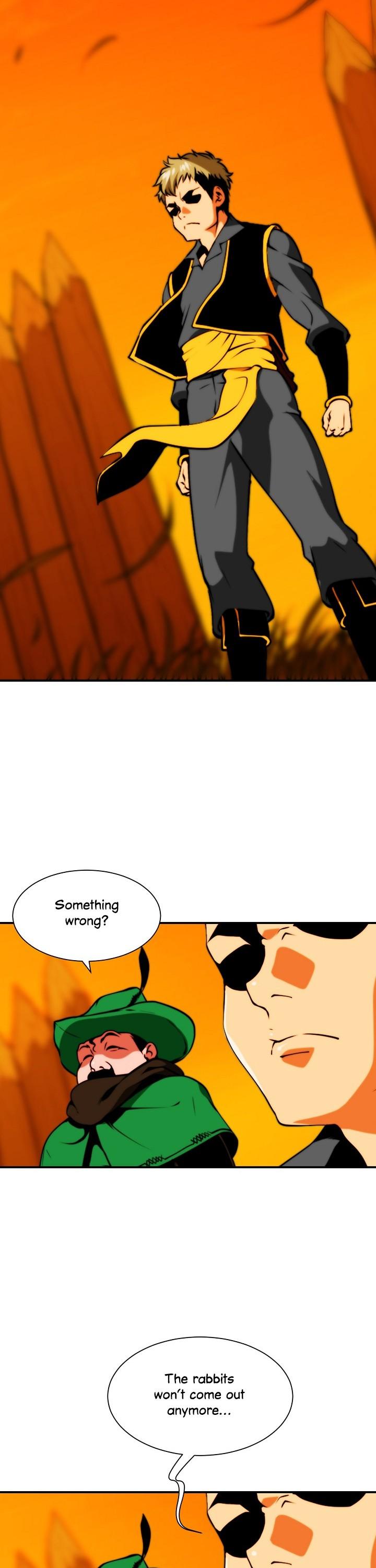 I'm Destined For Greatness! Chapter 10 page 20 - Chapter 10