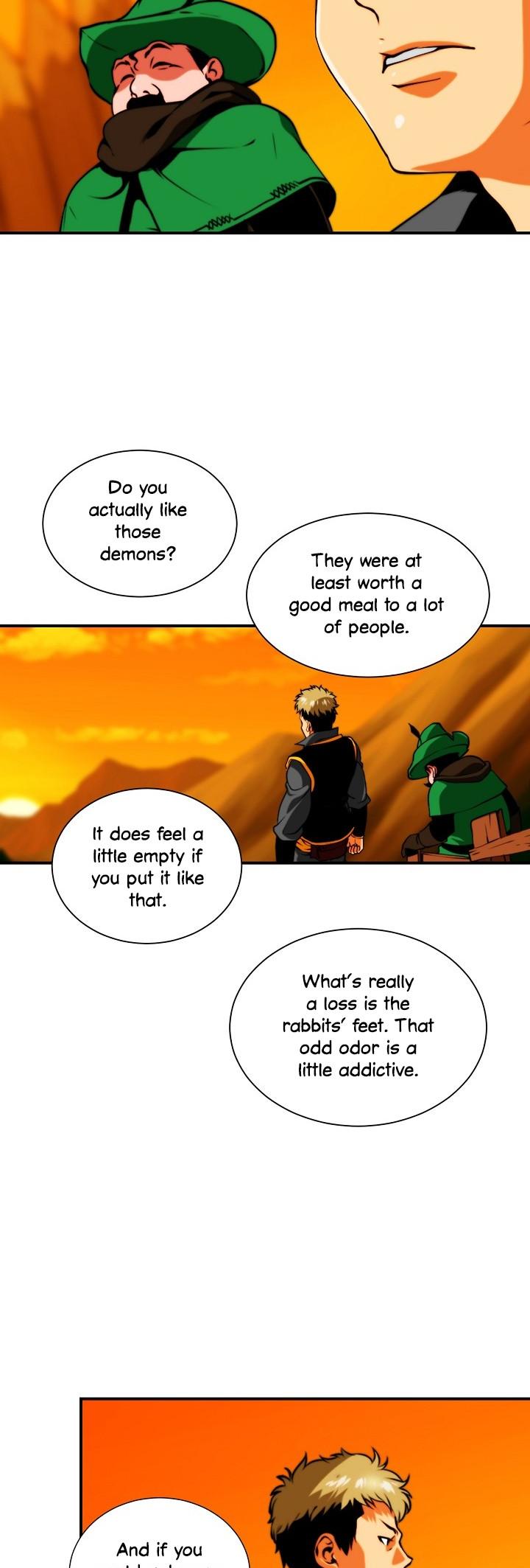 I'm Destined For Greatness! Chapter 10 page 21 - Chapter 10