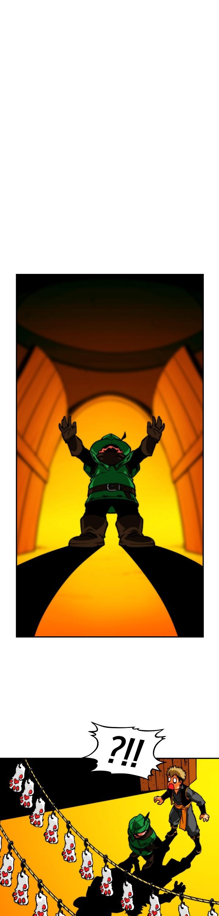 I'm Destined For Greatness! Chapter 10 page 23 - Chapter 10