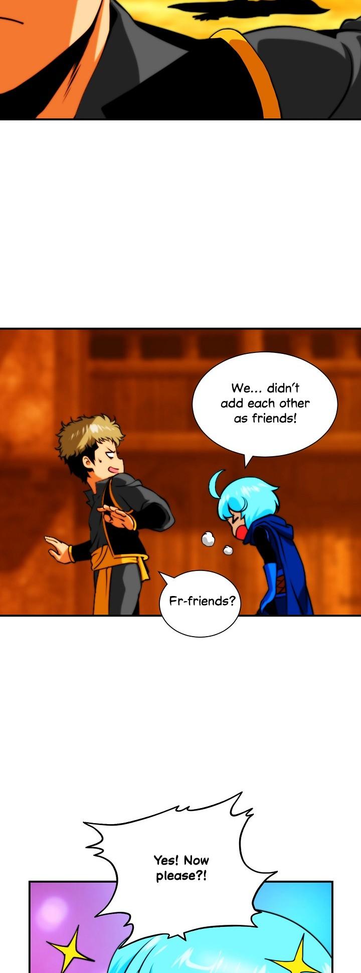 I'm Destined For Greatness! Chapter 10 page 25 - Chapter 10