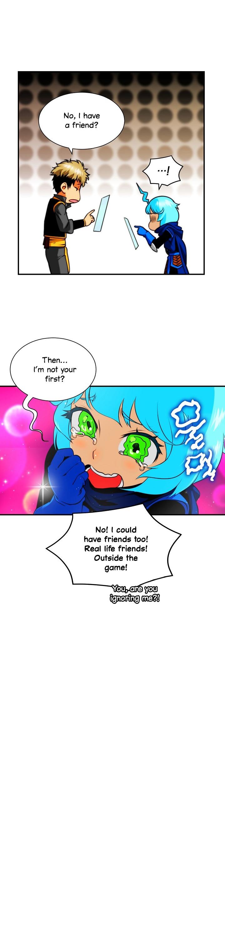 I'm Destined For Greatness! Chapter 10 page 28 - Chapter 10