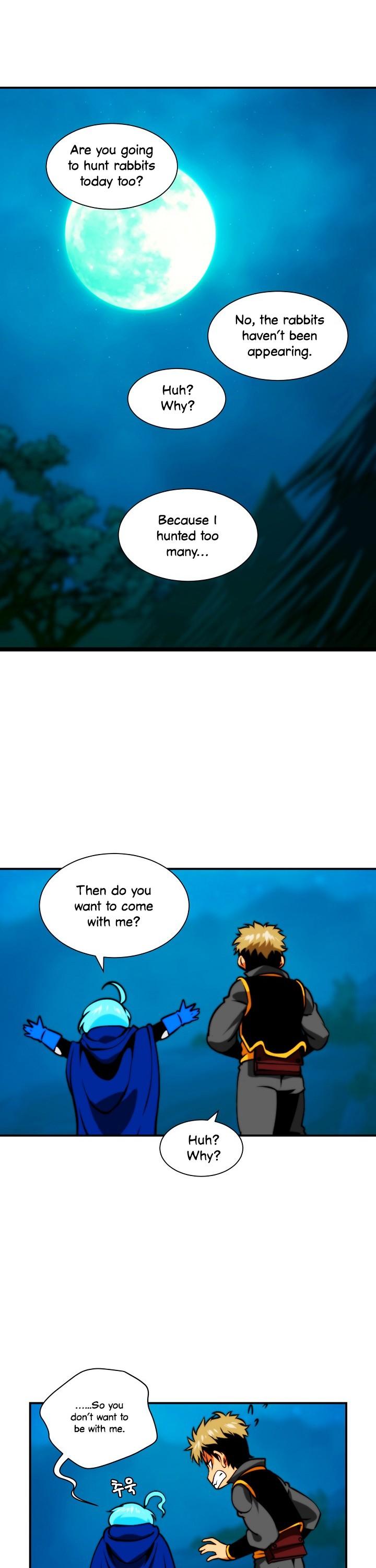 I'm Destined For Greatness! Chapter 10 page 29 - Chapter 10