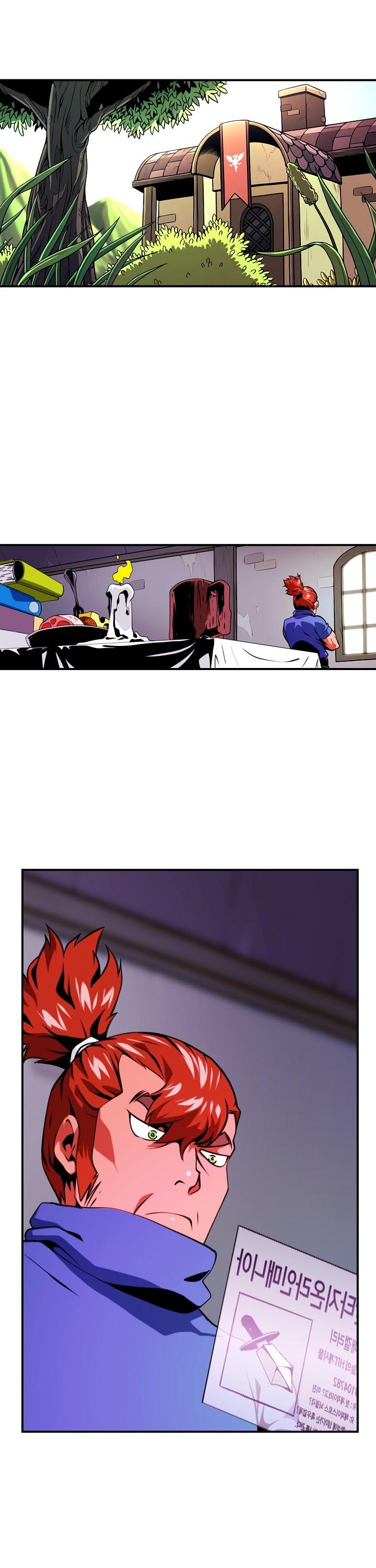 I'm Destined For Greatness! Chapter 10 page 6 - Chapter 10