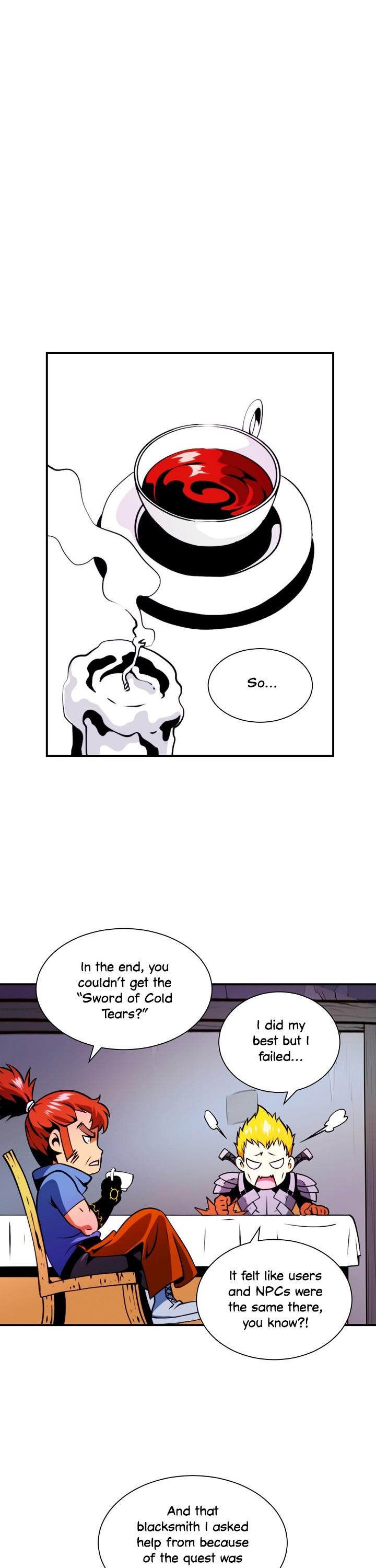 I'm Destined For Greatness! Chapter 10 page 9 - Chapter 10