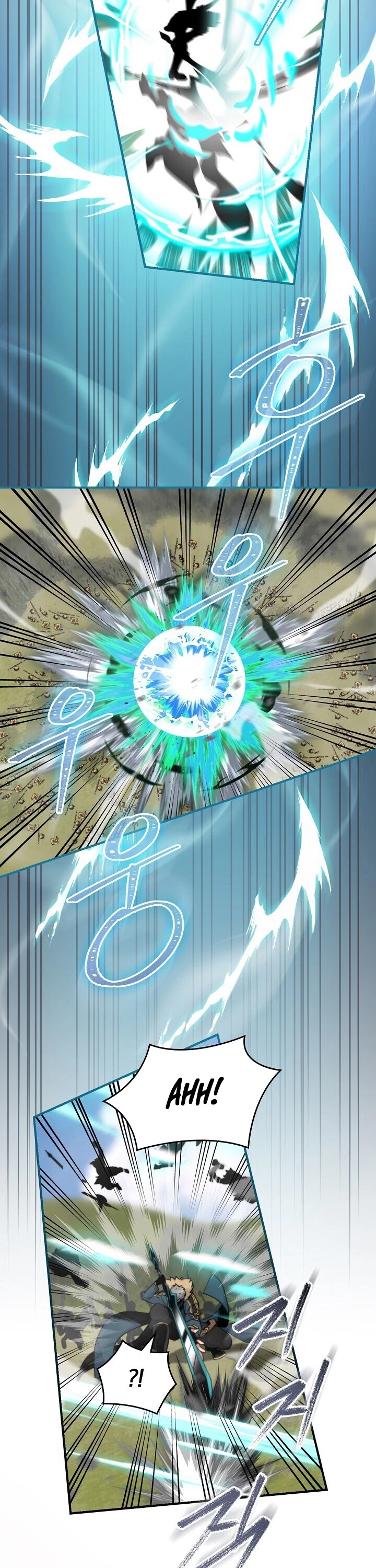I'm Destined For Greatness! Chapter 100 page 14 - Chapter 100