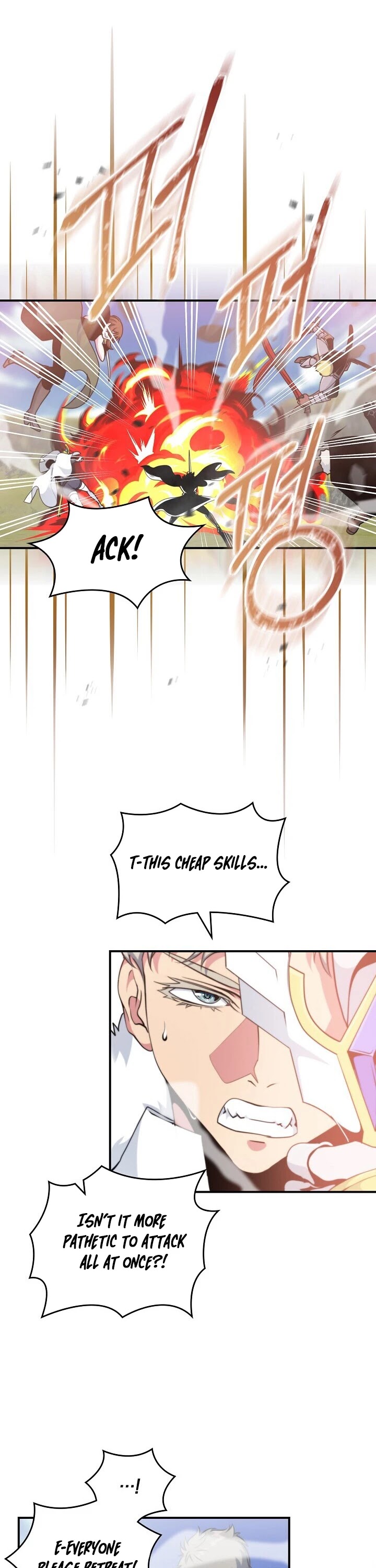 I'm Destined For Greatness! Chapter 100 page 19 - Chapter 100
