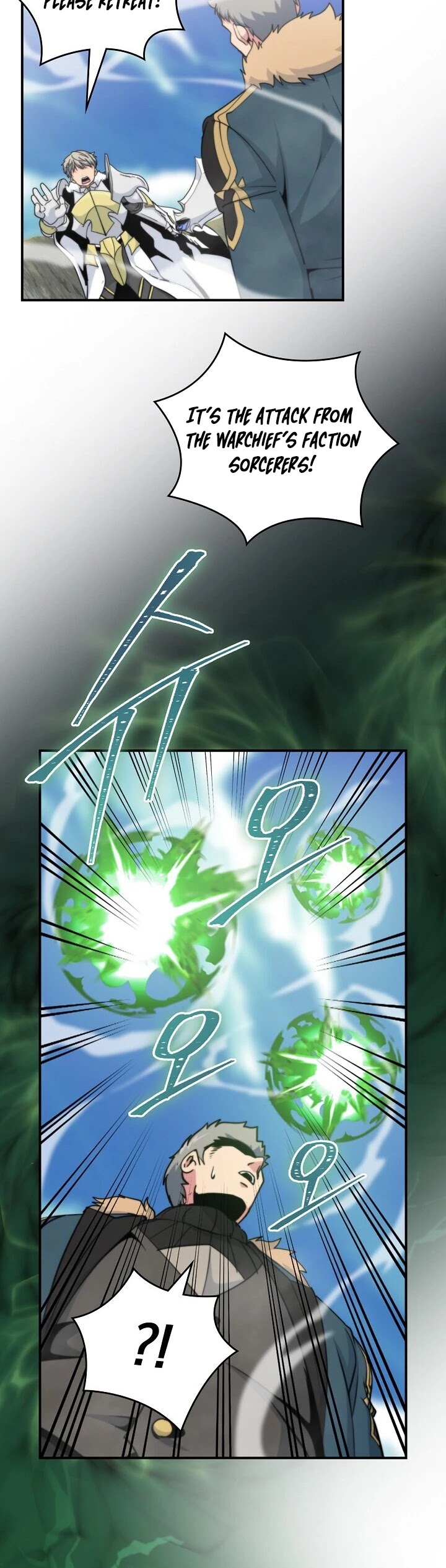 I'm Destined For Greatness! Chapter 100 page 20 - Chapter 100