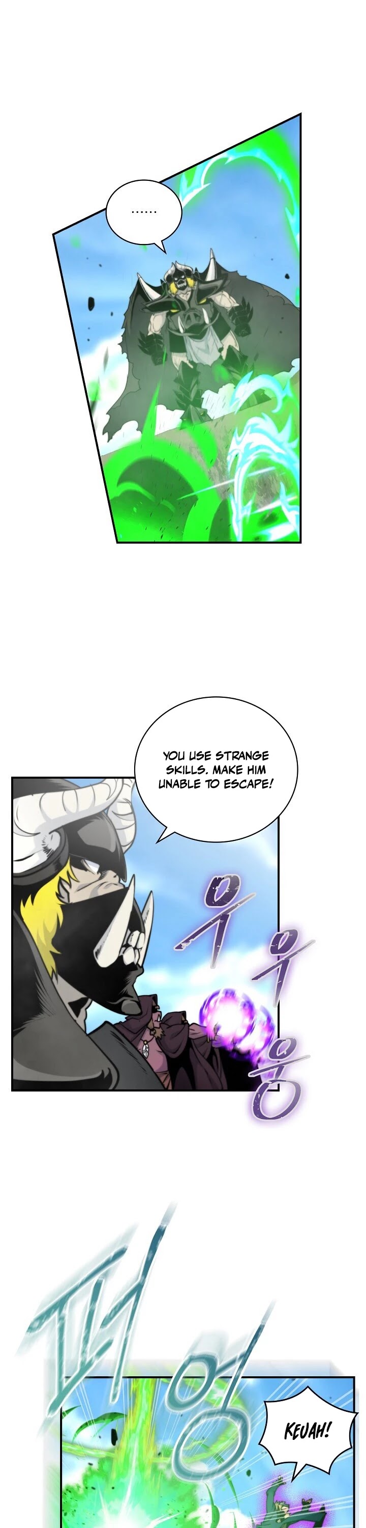 I'm Destined For Greatness! Chapter 100 page 22 - Chapter 100