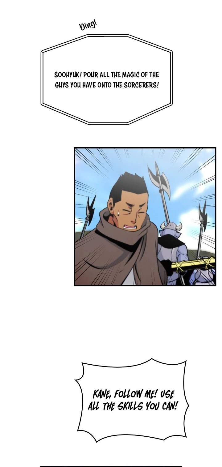I'm Destined For Greatness! Chapter 100 page 25 - Chapter 100