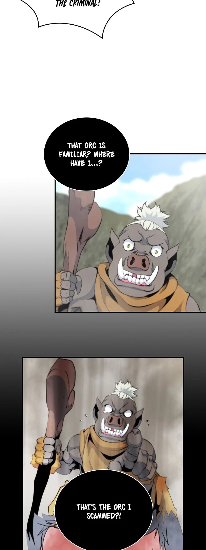 I'm Destined For Greatness! Chapter 100 page 30 - Chapter 100