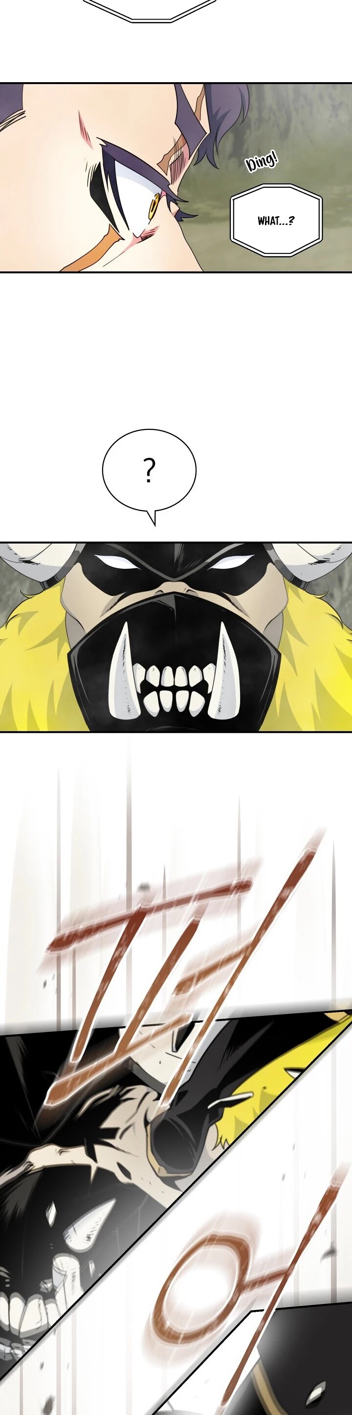 I'm Destined For Greatness! Chapter 100 page 35 - Chapter 100