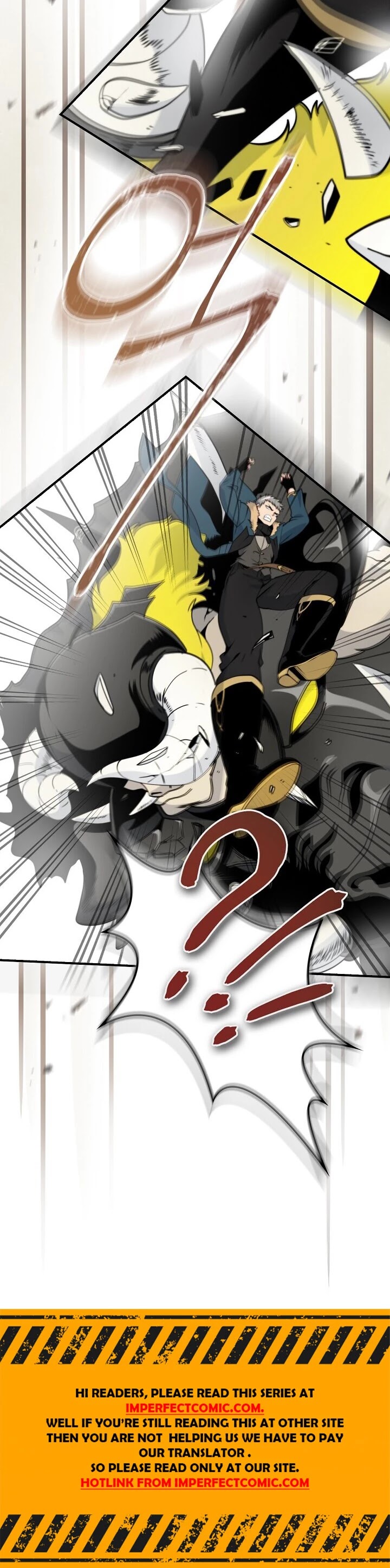 I'm Destined For Greatness! Chapter 100 page 36 - Chapter 100