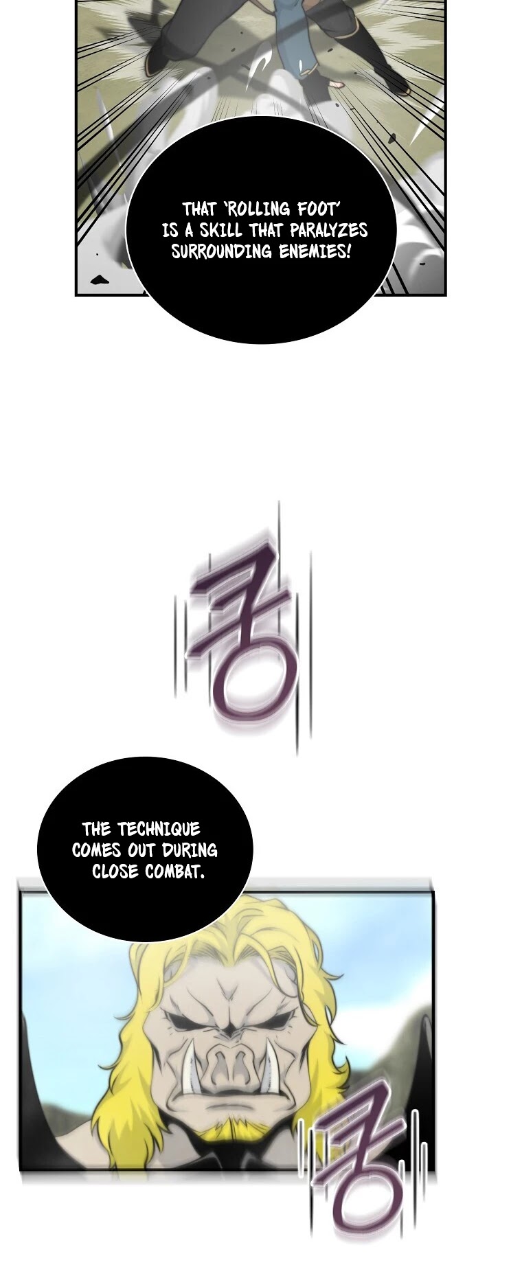 I'm Destined For Greatness! Chapter 101 page 12 - Chapter 101