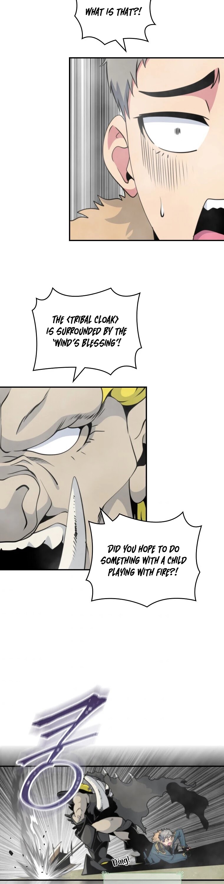 I'm Destined For Greatness! Chapter 101 page 15 - Chapter 101