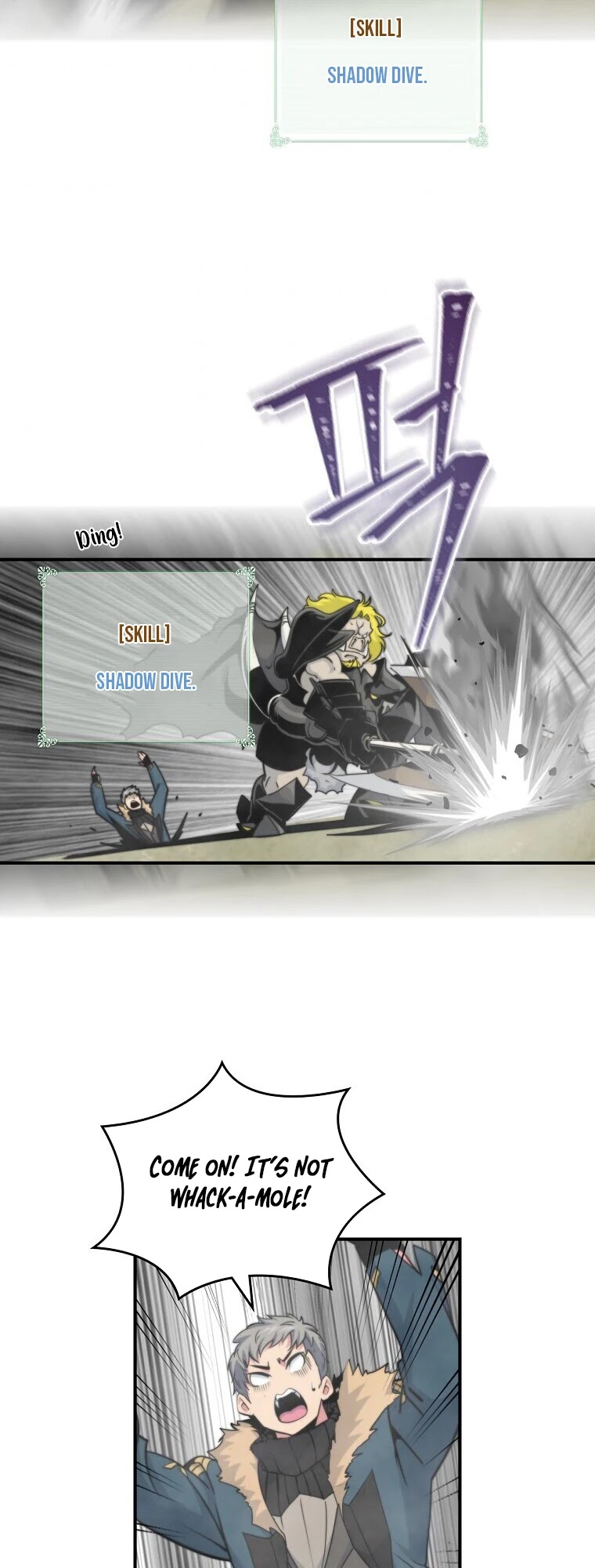 I'm Destined For Greatness! Chapter 101 page 16 - Chapter 101